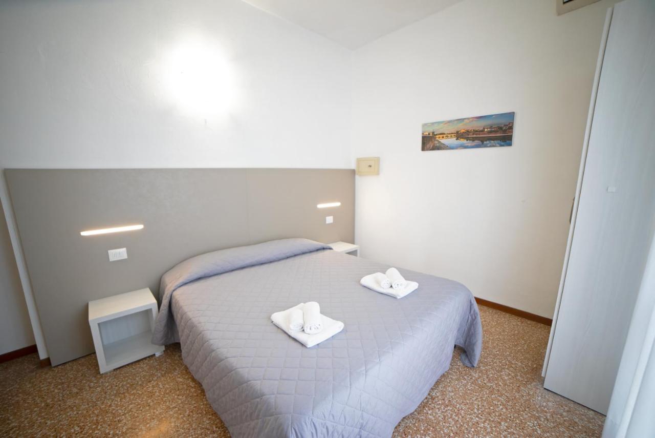 Hotel Ischia Rimini Eksteriør bilde