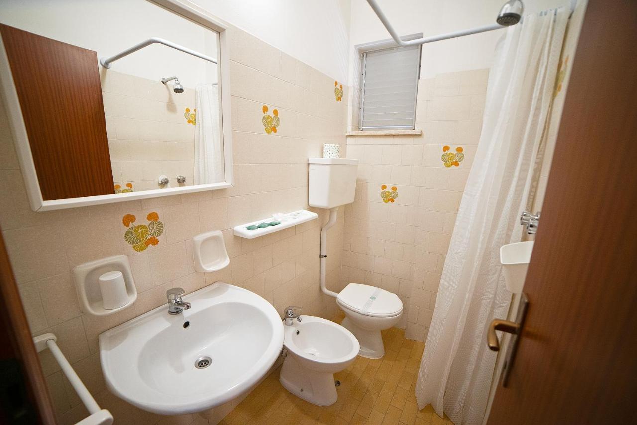 Hotel Ischia Rimini Eksteriør bilde